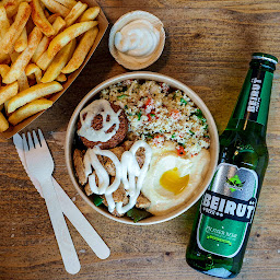 Photo n°17 de Mezze & Co à Annecy (Restaurant libanais)