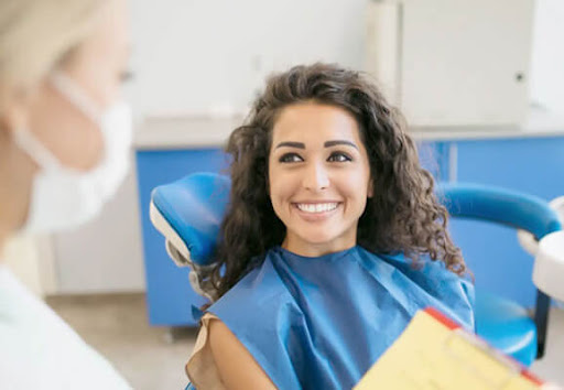 LCF Dentistry - Thumbnail