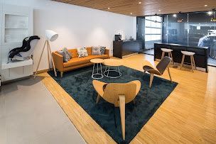 Photo n°19 de Volvo Lons-le-Saunier / Perrigny - Groupe JMJ à Perrigny (Concessionnaire Volvo)