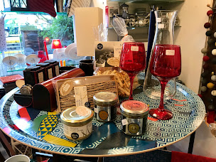 Photo n°24 de Gourmandises et Beaux Objets à Gif-sur-Yvette (Boutique de cadeaux)