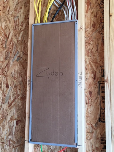 Zydeco Electric LLC. - Thumbnail