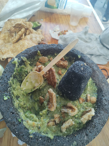 CAFETERÍA UNA TACITA DE AZÚCAR Gallery - Mexico
