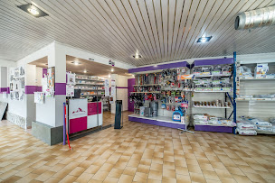 Photo n°3 de Clinique Vétérinaire Argos Limoges Val de l'Aurence à Limoges (Vétérinaire)