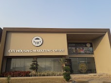 Citi Housing Office kamoke