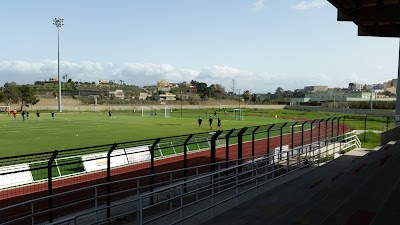 Campo Sportivo Paceco