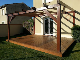 Photo n°3 de Ets Cazale à Toulouse (Scierie)