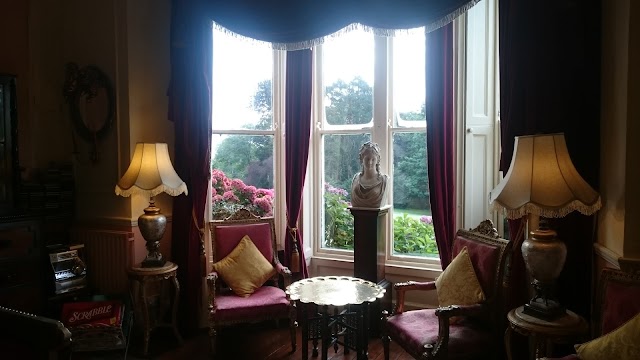 Maranatha Country House