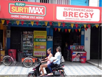 Photos of VIA Baloto Surtimax Porfia VILLAVICENCIO