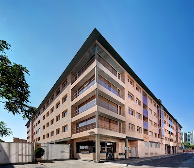 lodging