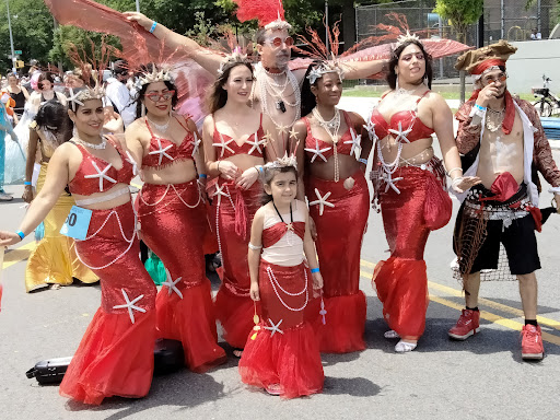 Coney Island Fair Market Corp Gallery - United States
