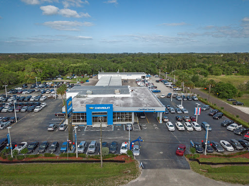 Dyer Chevrolet Fort Pierce - Thumbnail