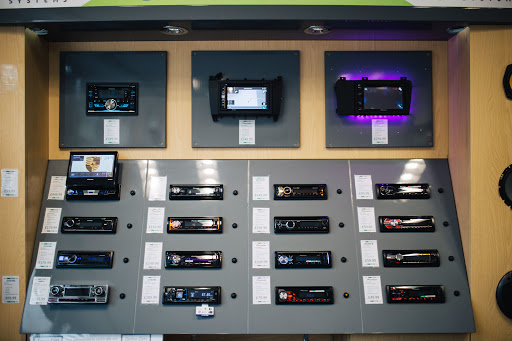 Base Systems Ltd - Visual