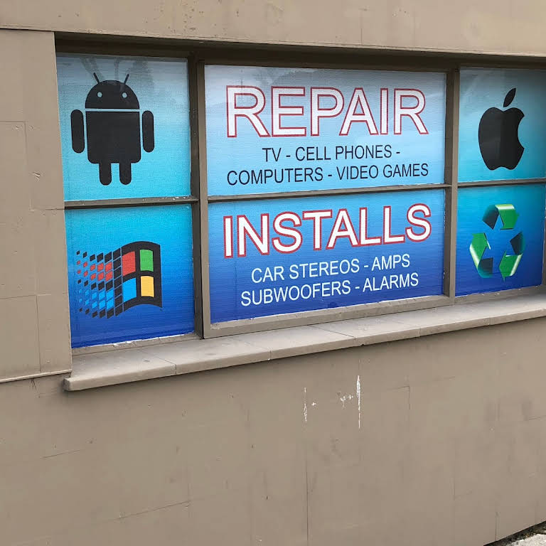 Electronics TV & Cell Phone Repair. Repair Service in Wenatchee