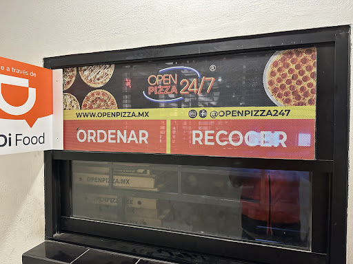 Open Pizza 24/7 - Thumbnail