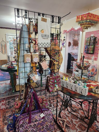 Whimsy House LLC - Visual