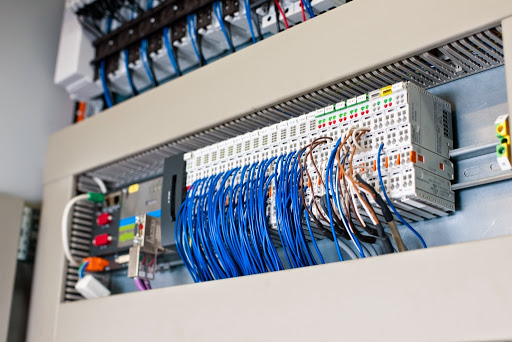 K. Bellwon Elektrotechnik GmbH Gallery - Germany
