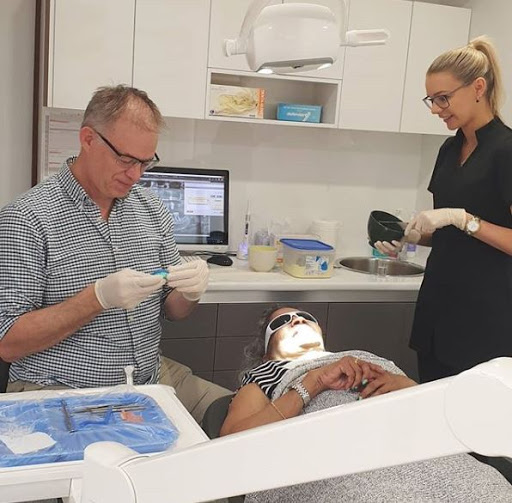 Dentists on the Gold Coast