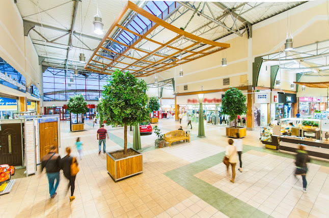 Opinie o M1 Radom w Radom - Centrum handlowe