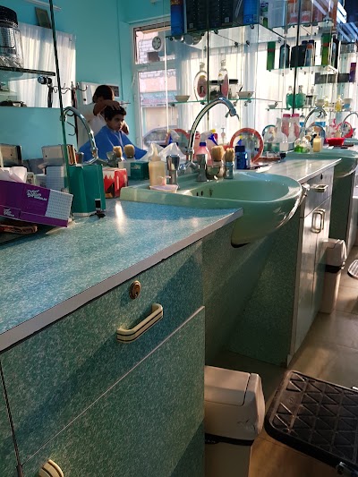 Photos of Moonlight Salon