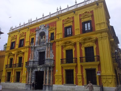 Photos of Hotel Don Curro