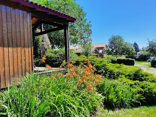Camping du Colombier