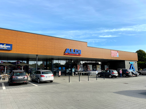 ALDI Steinbergkirche - Thumbnail