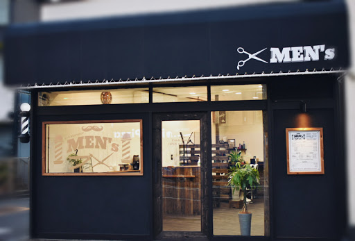 MEN's