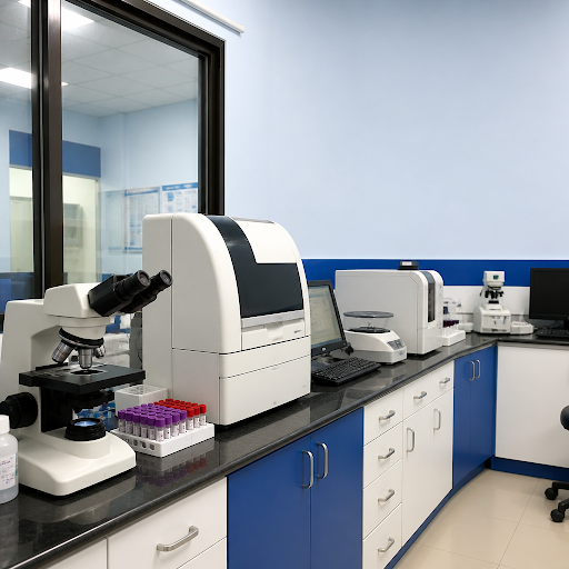 Looking for a reliable diagnostic centre near me in Baripada? WELL CARE DIAGNOSTIC AND ECG CENTER… post image