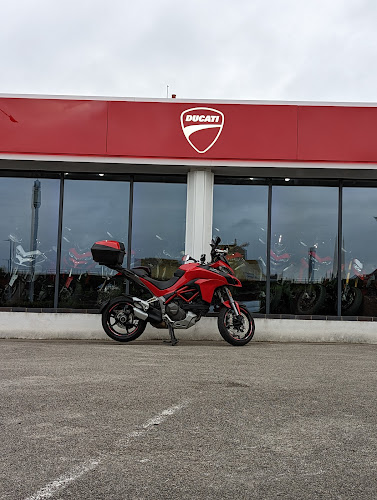 Ducati Worcester