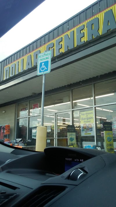 Dollar General