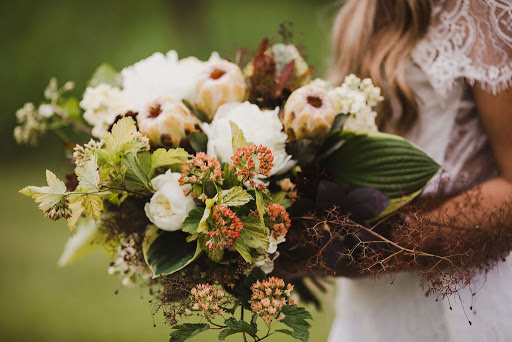 Fitzgerald Flowers - Visual