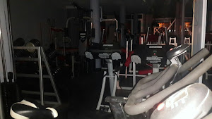 Gimnasio OLIMPUS GYM 9