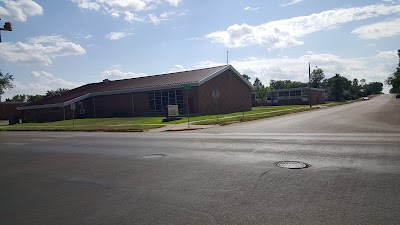 Roosevelt Elementary School