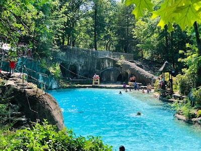 Mountain Creek Water Park