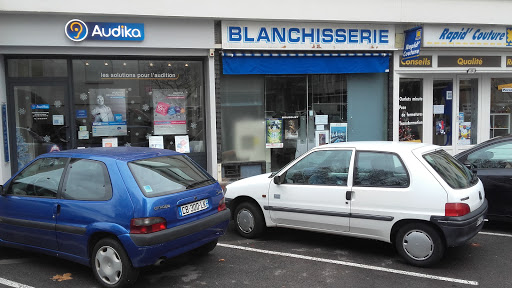 Blanchisserie des Résidences - Thumbnail