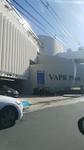 VAPR Plaza - Thumbnail