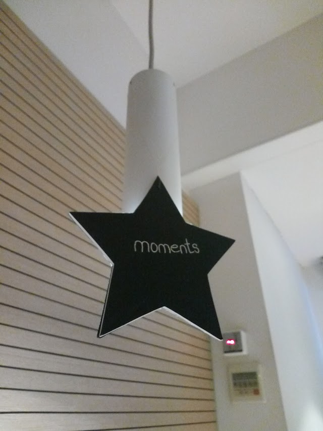 moments