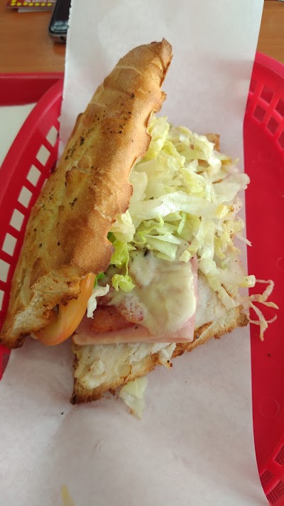 Photos of Quiznos