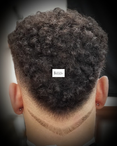 Total Image Barber and Beauty