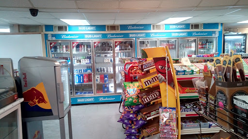 Andy's Food Mart - Thumbnail