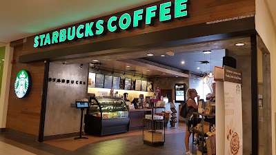 photo of Starbucks