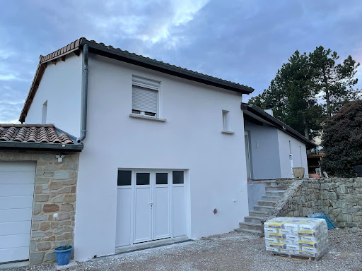 Photo de Façades 07.26