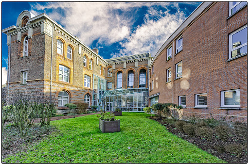 Photo de EHPAD du Pays de Condé à Condé-sur-Huisne (61110)