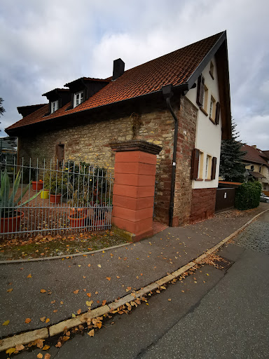 Wendelinskapelle Merklingen - Thumbnail