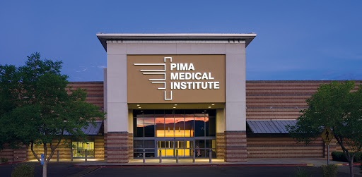 Pima Medical Institute - Albuquerque - Thumbnail