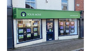 Your Move Estate Agents Kirkby-in-Ashfield