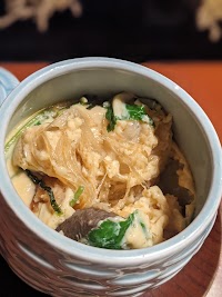 五代目 野田岩 麻布飯倉本店