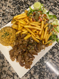 Photo n°33 de Le Bosphore Colmar à Colmar (Restaurant brunch)