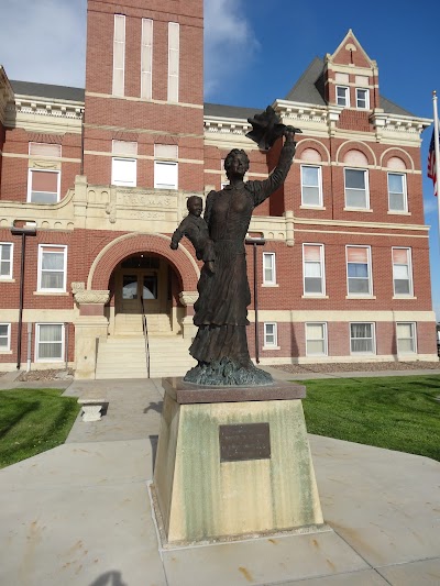 Thomas County District Court