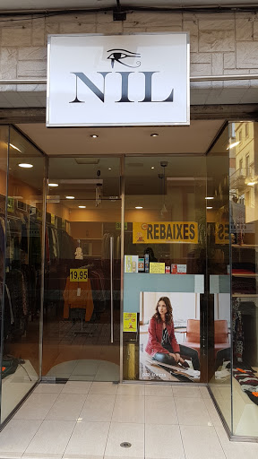 Moda Nil - Visual